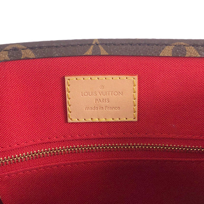 LOUIS VUITTON IC chip Tote Bag