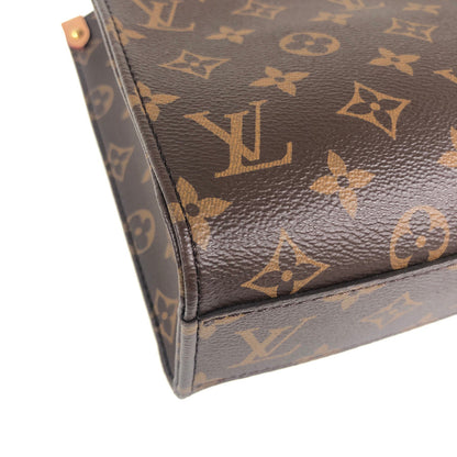 LOUIS VUITTON IC chip Tote Bag