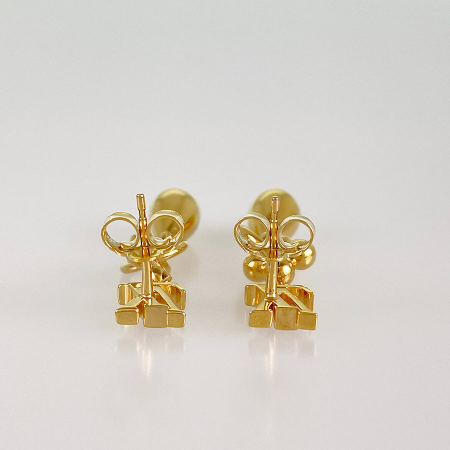 LOUIS VUITTON M00771 Earring
