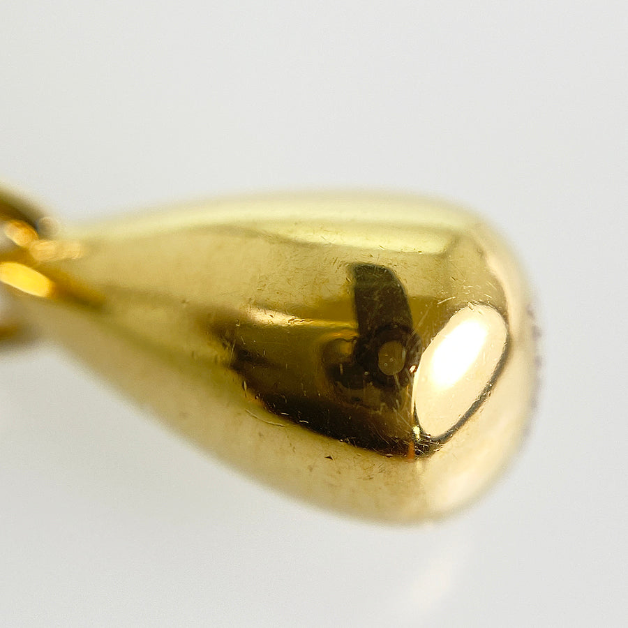 LOUIS VUITTON M00771 Earring