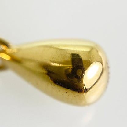 LOUIS VUITTON M00771 Earring