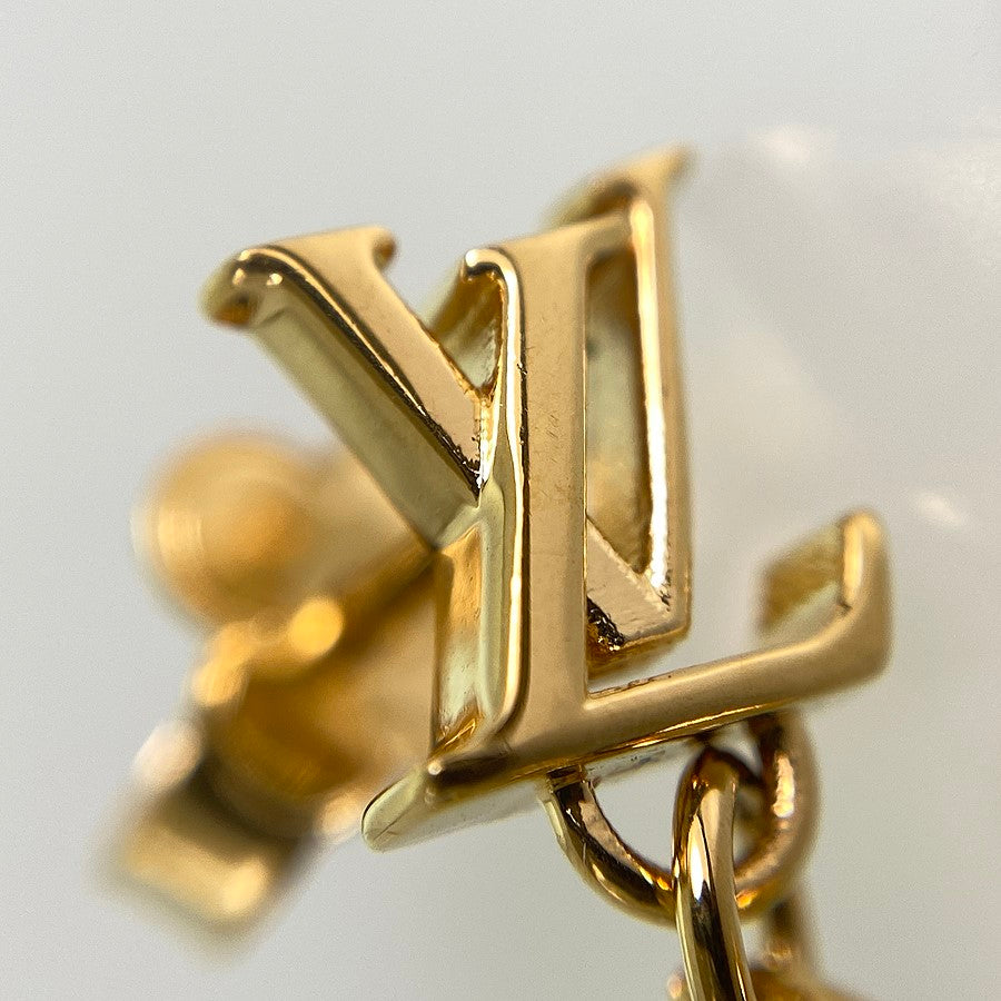 LOUIS VUITTON M00771 Earring