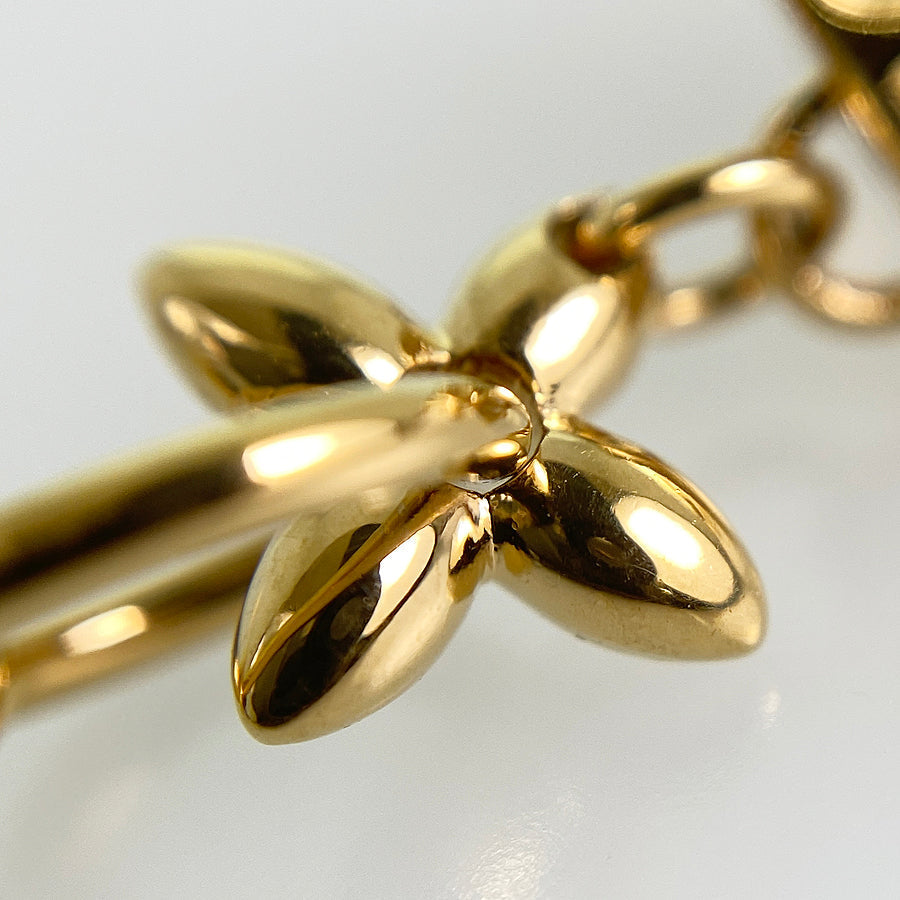 LOUIS VUITTON M00771 Earring
