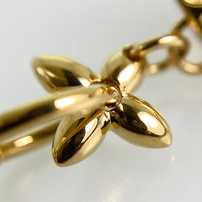 LOUIS VUITTON M00771 Earring
