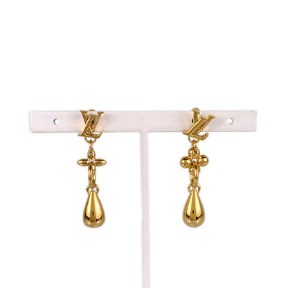 LOUIS VUITTON M00771 Earring