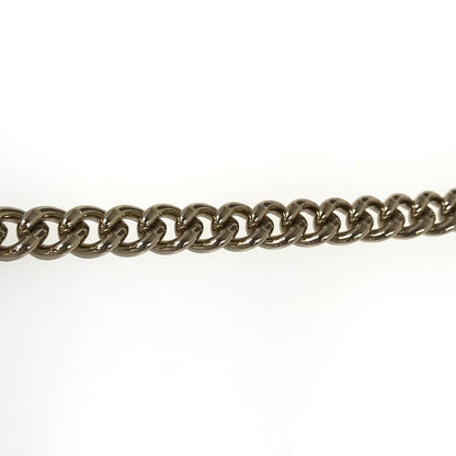 GUCCI Interlocking G Chain Shoulder Shoulder Bag