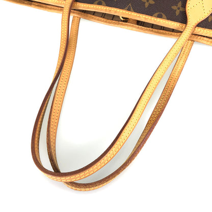 LOUIS VUITTON Monogram Neverfull GM Tote Bag