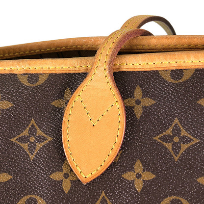 LOUIS VUITTON Monogram Neverfull GM Tote Bag