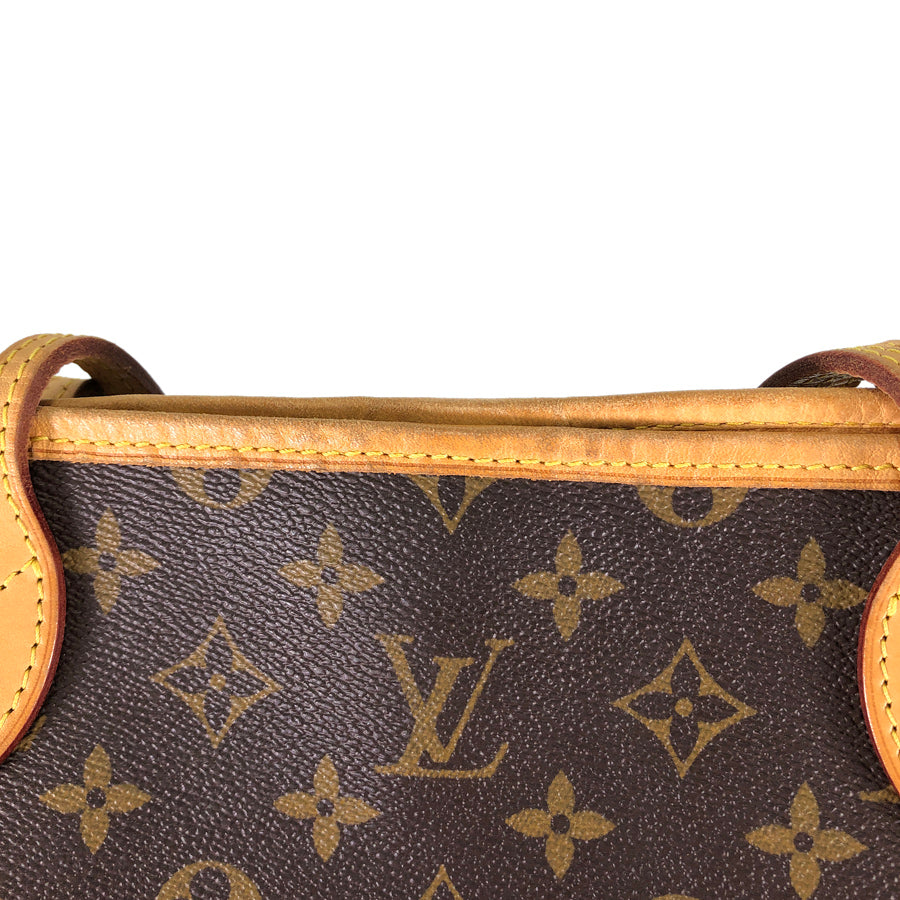 LOUIS VUITTON Monogram Neverfull GM Tote Bag