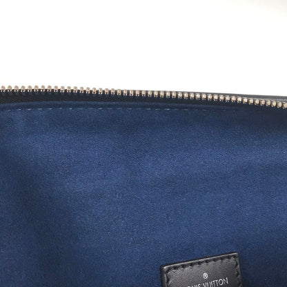 LOUIS VUITTON Epi Bumbag LV Circle M53300 Sling bag