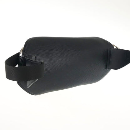 LOUIS VUITTON Epi Bumbag LV Circle M53300 Sling bag