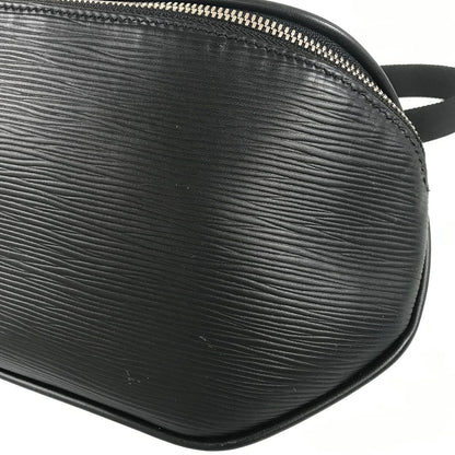 LOUIS VUITTON Epi Bumbag LV Circle M53300 Sling bag