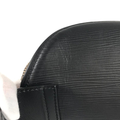 LOUIS VUITTON Epi Bumbag LV Circle M53300 Sling bag