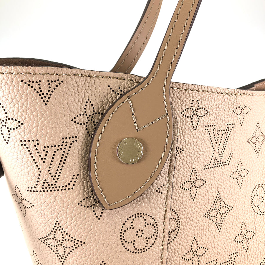 LOUIS VUITTON Mahina Hina PM M54351 Tote bag