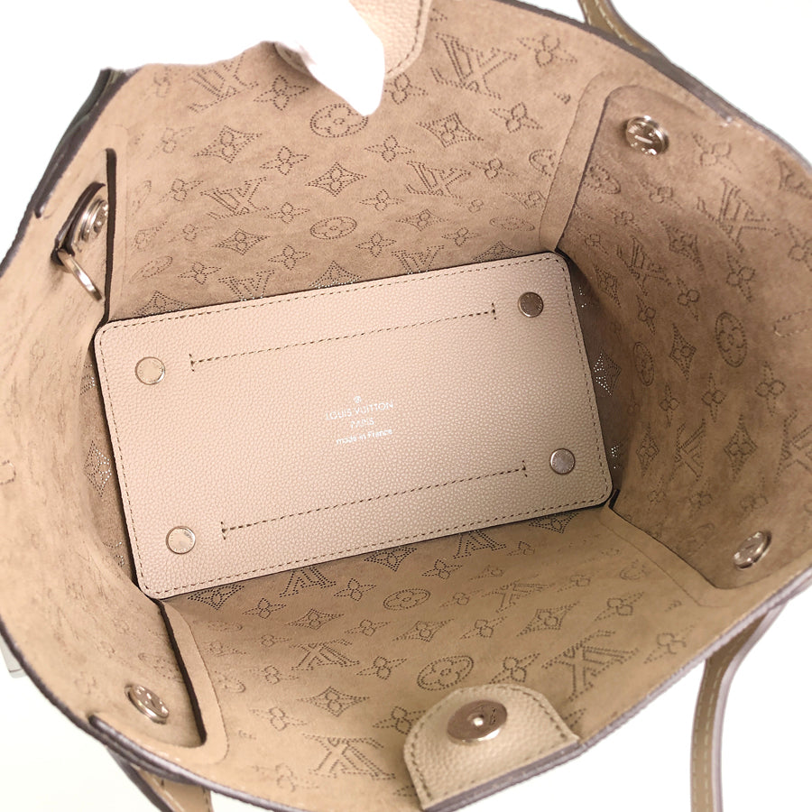 LOUIS VUITTON Mahina Hina PM M54351 Tote bag