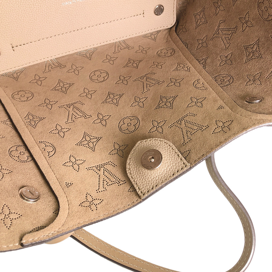 LOUIS VUITTON Mahina Hina PM M54351 Tote bag