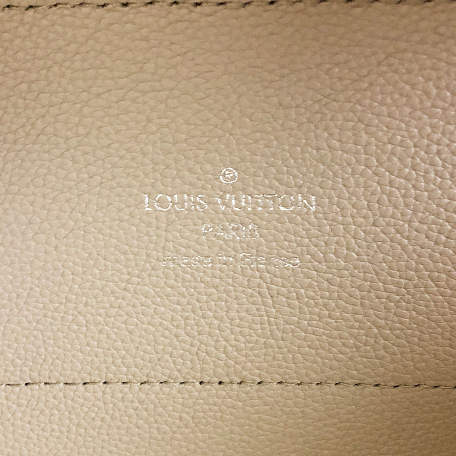 LOUIS VUITTON Mahina Hina PM M54351 Tote bag