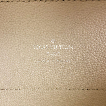 LOUIS VUITTON Mahina Hina PM M54351 Tote bag