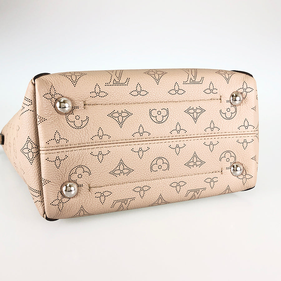 LOUIS VUITTON Mahina Hina PM M54351 Tote bag