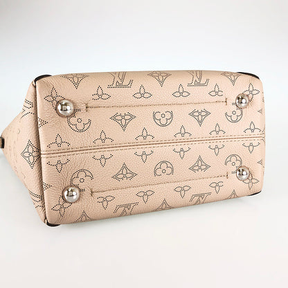 LOUIS VUITTON Mahina Hina PM M54351 Tote bag
