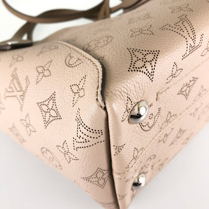 LOUIS VUITTON Mahina Hina PM M54351 Tote bag