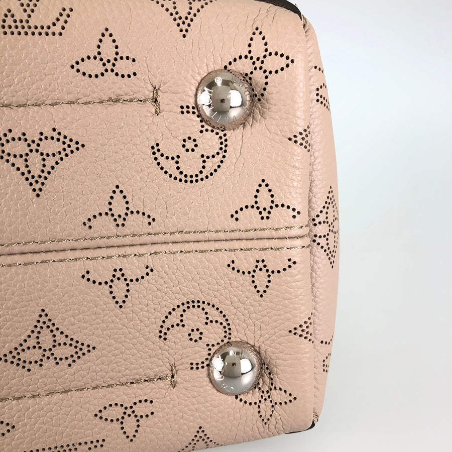 LOUIS VUITTON Mahina Hina PM M54351 Tote bag