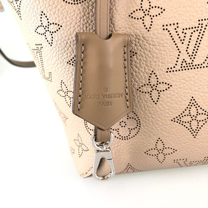 LOUIS VUITTON Mahina Hina PM M54351 Tote bag