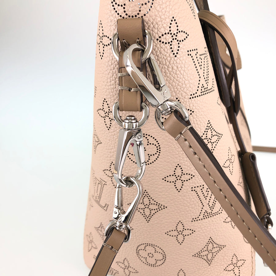 LOUIS VUITTON Mahina Hina PM M54351 Tote bag