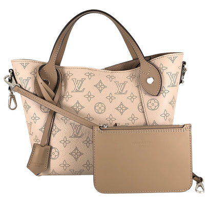 LOUIS VUITTON Mahina Hina PM M54351 Tote bag
