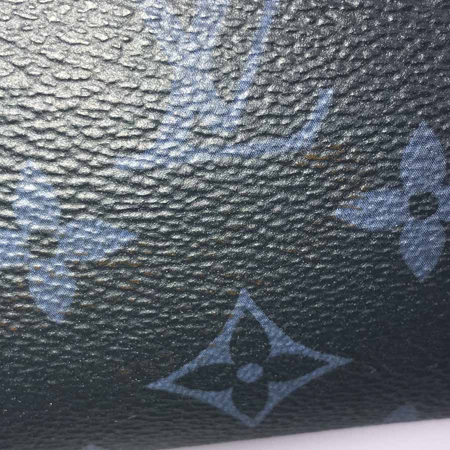 LOUIS VUITTON Monogram Cobalt Ultralight Tote Tote Bag