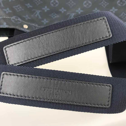 LOUIS VUITTON Monogram Cobalt Ultralight Tote Tote Bag