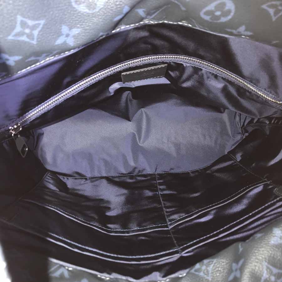 LOUIS VUITTON Monogram Cobalt Ultralight Tote Tote Bag