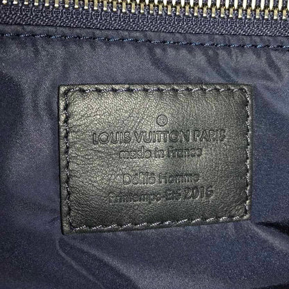 LOUIS VUITTON Monogram Cobalt Ultralight Tote Tote Bag