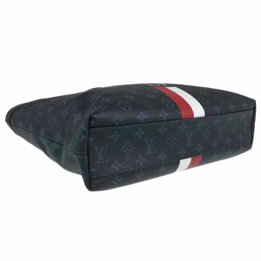 LOUIS VUITTON Monogram Cobalt Ultralight Tote Tote Bag