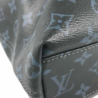 LOUIS VUITTON Monogram Cobalt Ultralight Tote Tote Bag