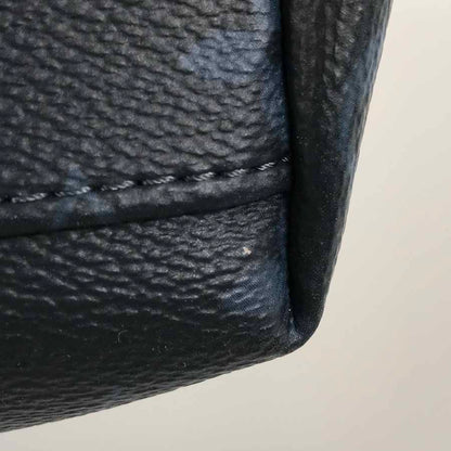 LOUIS VUITTON Monogram Cobalt Ultralight Tote Tote Bag