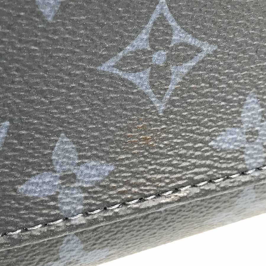 LOUIS VUITTON Monogram Cobalt Ultralight Tote Tote Bag