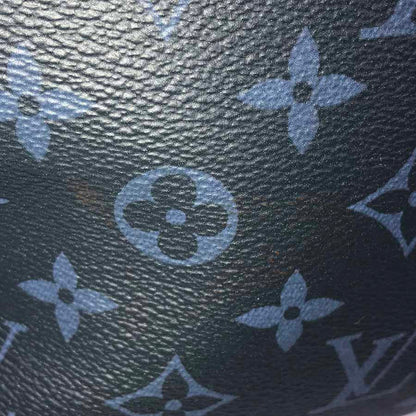 LOUIS VUITTON Monogram Cobalt Ultralight Tote Tote Bag
