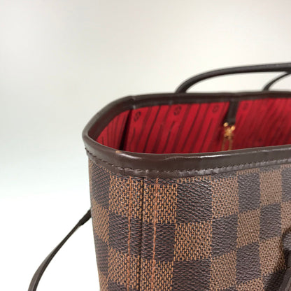 LOUIS VUITTON Damier Neverfull GM N51106 Tote bag