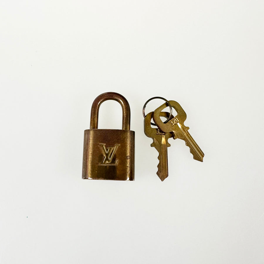 LOUIS VUITTON Monogram Alma PM M51130 Hand bag