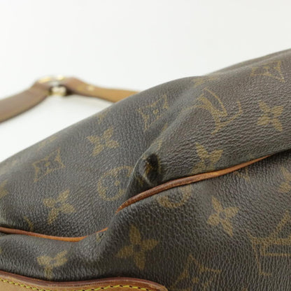 LOUIS VUITTON Monogram Tolum PM Shoulder Bag M40076 LV Auth am042g