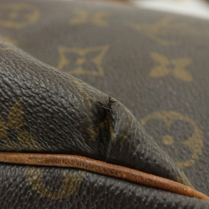 LOUIS VUITTON Monogram Tolum PM Shoulder Bag M40076 LV Auth am042g