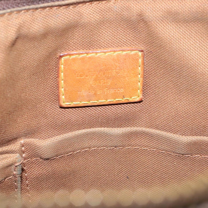 LOUIS VUITTON Monogram Tolum PM Shoulder Bag M40076 LV Auth am042g