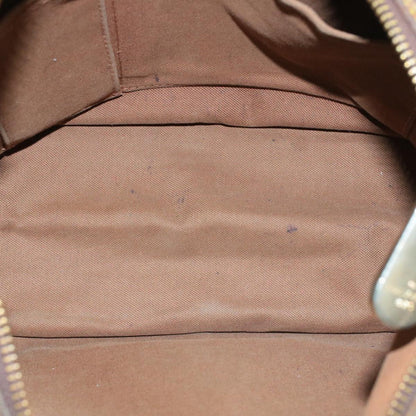 LOUIS VUITTON Monogram Tolum PM Shoulder Bag M40076 LV Auth am042g