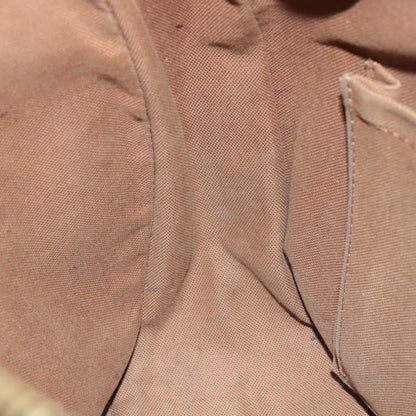 LOUIS VUITTON Monogram Tolum PM Shoulder Bag M40076 LV Auth am042g