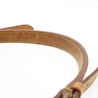 LOUIS VUITTON Monogram Noe Shoulder Bag M42224 LV Auth am1878g