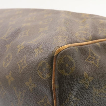 LOUIS VUITTON Monogram Speedy 40 Hand Bag M41522 LV Auth am2037g