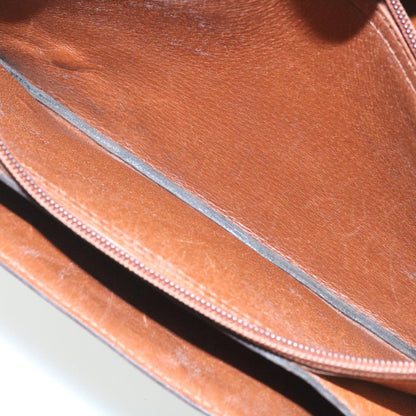 LOUIS VUITTON Monogram Passy Shoulder Bag Vintage M51416 LV Auth am2072g