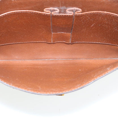 LOUIS VUITTON Monogram Passy Shoulder Bag Vintage M51416 LV Auth am2072g