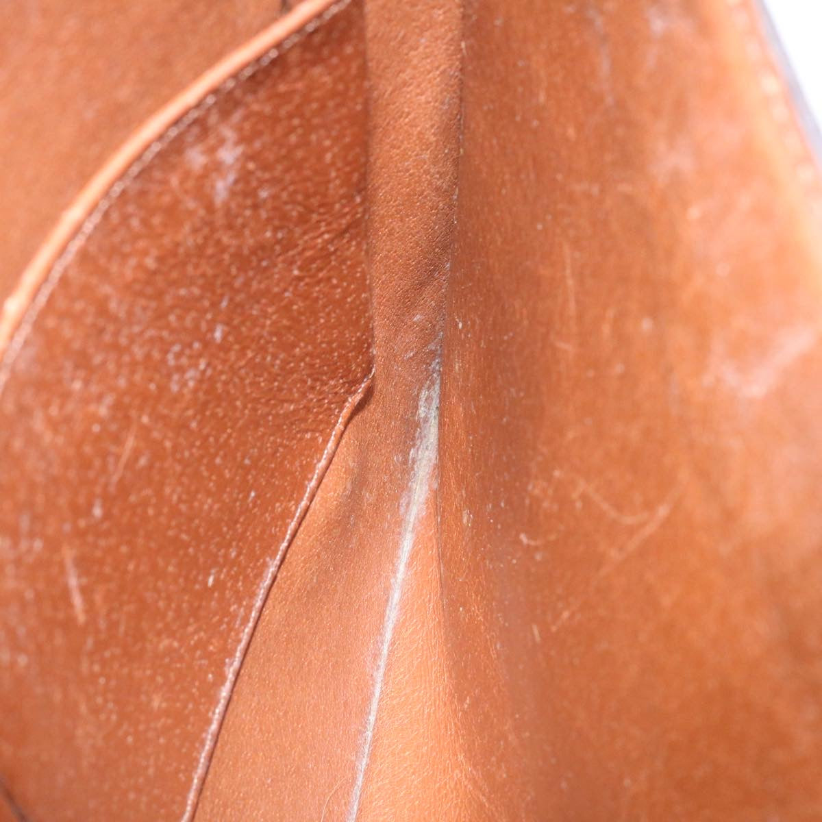 LOUIS VUITTON Monogram Passy Shoulder Bag Vintage M51416 LV Auth am2072g